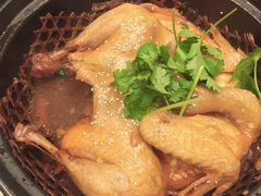 -苏浙徽·江南荟·本味融合菜(相城方圆里店)