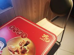 -麦当劳(南后街店)