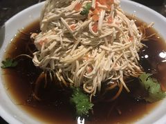 维扬烫干丝-冶春茶社(星汉大厦店)