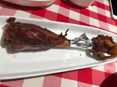 -西贝莜面村(近铁城市广场店)