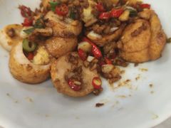 -湖南码头·地道湘菜(魏公村店)