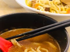 -八盛屋·沾面(集美万达店)