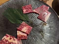 -大牛焱烧·和牛炭火烧放题