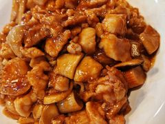 -柒號馆天津菜·八珍豆腐·牛窝骨
