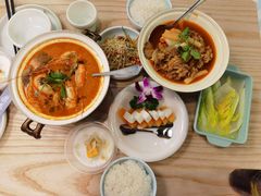-米泰芒·东南亚料理(体育西店)