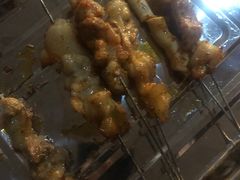 -文君烧烤(崂山店)