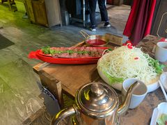 -小龙坎老火锅(金柏林店)