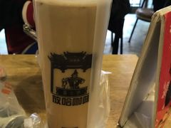 -放哈·甜醅子奶茶创造者(正宁路店)