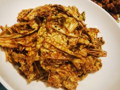 -万荣烤鸭店·北京菜(天坛店)