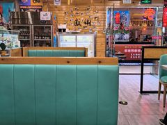 -椒鸣椒麻小馆·新疆菜(五道口创始店)