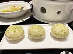 侨乡葱茸包-闽和南(深圳万象城店)