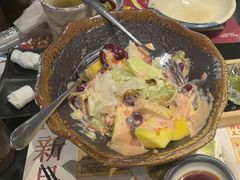 -古田居·特色寿司料理(骏欣中心店)