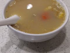 -明兴正宗潮州五彩鱼蛋粉面(中山六路店)