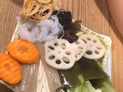 -鱼酷活鱼烤鱼(梅江印象城店)