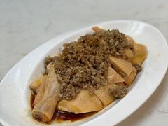 -肥仔文澳门猪骨煲(南京西路店)