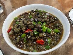 -芦茨金富饭庄·25年老字号·专做稻草鸡
