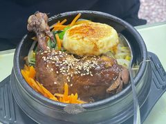 -华天延吉餐厅(西四总店)