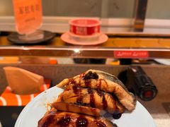 -争鲜回转寿司(海曙天一PLUS店)