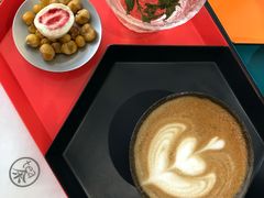 -茶是一枝花泡茶店
