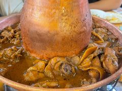 -0317火锅鸡·清真(正达店)