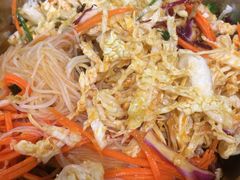 -喝丢一只鞋海鲜烧烤·海肠捞饭(文体街店)