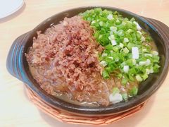 -兔行天下-鸿鹤鲜锅兔(中海国际店)