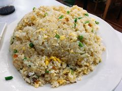 戴河炒饭-庆山饭店·海鲜饺子家常菜(北戴河黑石路店)