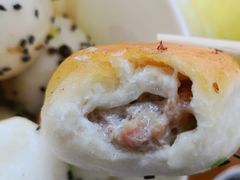 -许记生煎(遵义路店)