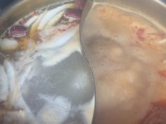 -雾山韩式烤肉·海南糟粕&椰子鸡火锅·海景餐厅(三亚绿发山海天JW万豪酒店)