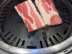 -韩香福烤肉庄园(华夏路店)