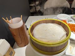 -華府Deluxe(兴业太古汇店)