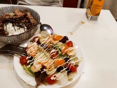 -橘酱餐厅