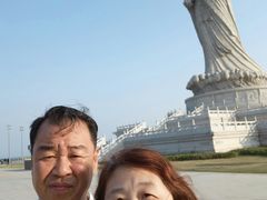 -天津妈祖文化园