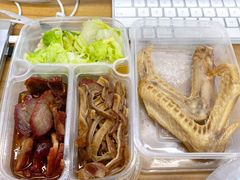 -澳门陈光记烧味饭店(郎家园店)