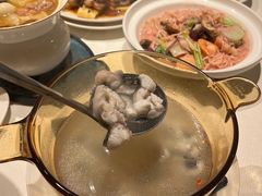 -莆田餐厅PUTIEN(武商MALL店)