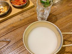 -恩你小木屋·韩式料理(假日广场店)
