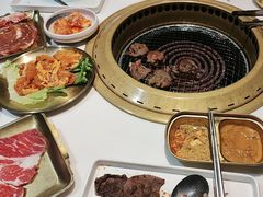 -炙城·韩式烤肉(南京东路店)