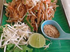 炒河粉-Jungle Kitchen