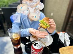 -Big Bamboo 大竹子体育主题餐厅(虹梅路店)