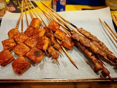 -望京小腰(北京总店)