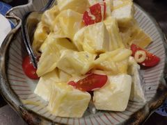 杂果沙拉-古田居·特色寿司料理(骏欣中心店)