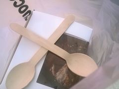 千层黑巧克力蛋糕-Awfully Chocolate(来福士广场店)