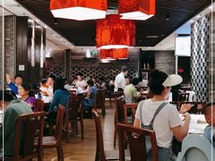 大堂-北方家宴(优托邦科学大道店)