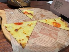 -双门洞·森系料理(体育西店)