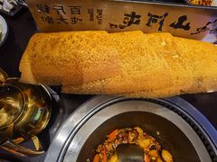 -山河屯铁锅炖·非遗铁锅炖(华强北店)