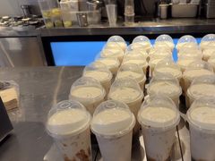 -喜茶(广州北京路惠福东店)