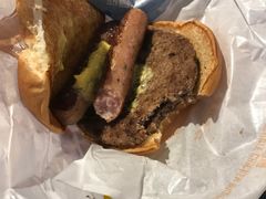 -麦当劳(塔园路店)