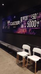 -CASTER