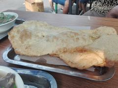 -李小老烧饼(常营民族家园店)