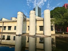 -柳州工业博物馆